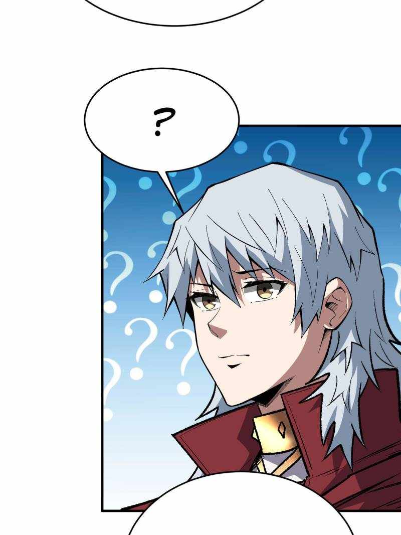 I'm Really Not A Supervillain Chapter 233 19